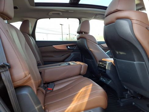 Used 2023 Acura MDX SH-AWD w/ Technology Package image 11