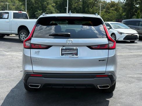 Used 2025 Honda CR-V Sport-L image 28