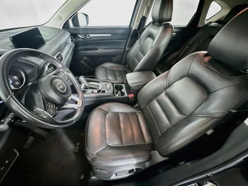 Used 2022 MAZDA CX-5 AWD 2.5 S image 13