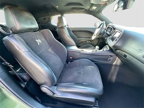 Certified 2020 Dodge Challenger R/T Scat Pack image 27