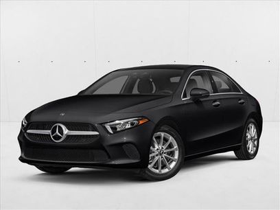 Certified 2022 Mercedes-Benz A 220