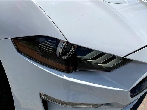 Used 2021 Ford Mustang GT Premium w/ Equipment Group 401A RWD image 31