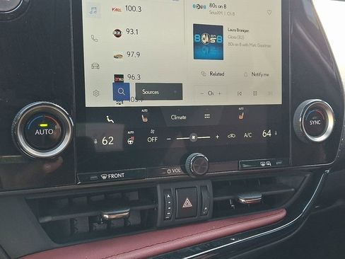 Used 2022 Lexus NX 350 AWD w/ Cold Area Package image 17