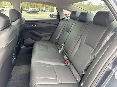 New 2026 Honda Accord EX-L image 25