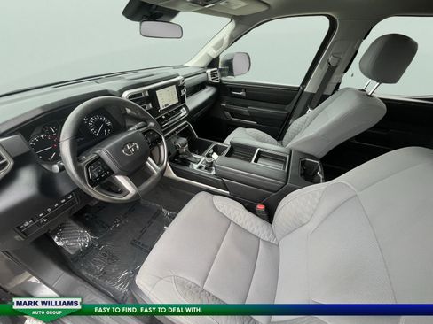 Used 2022 Toyota Tundra SR5 image 39