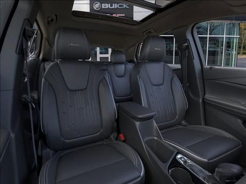 New 2026 Buick Encore GX Avenir AWD/4WD image 16