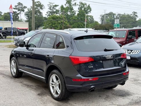 Used 2014 Audi Q5 2.0T Premium Plus AWD/4WD image 6