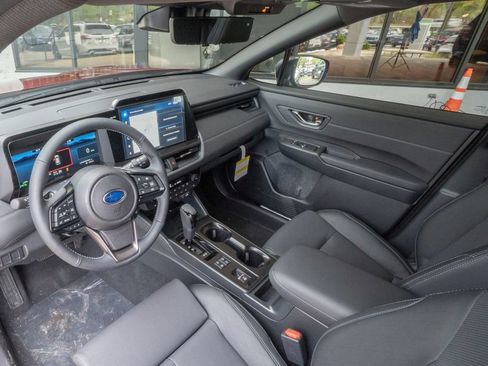 New 2026 Subaru Outback Touring XT AWD/4WD image 9