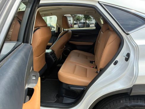 Used 2016 Lexus NX 200t AWD w/ Accessory Package 2 image 12