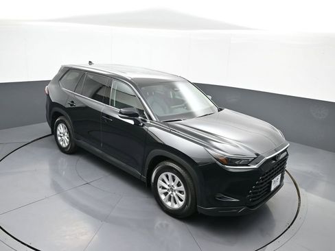 Certified 2026 Toyota Grand Highlander XLE image 37