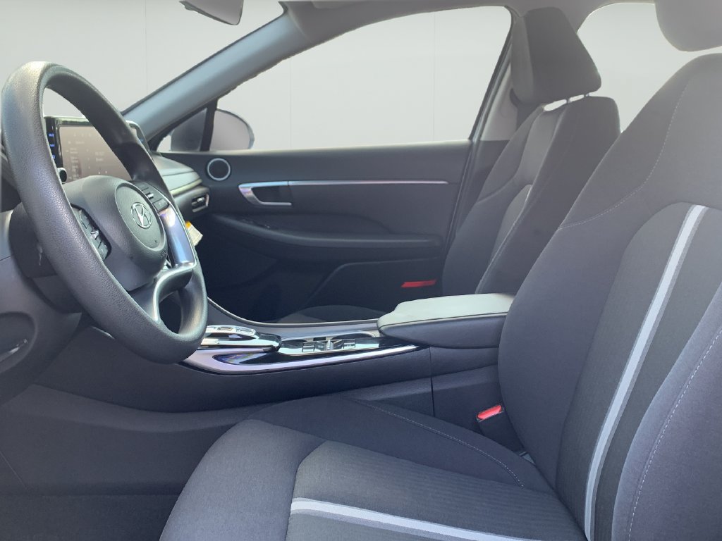 Certified 2023 Hyundai Sonata SEL FWD image 14