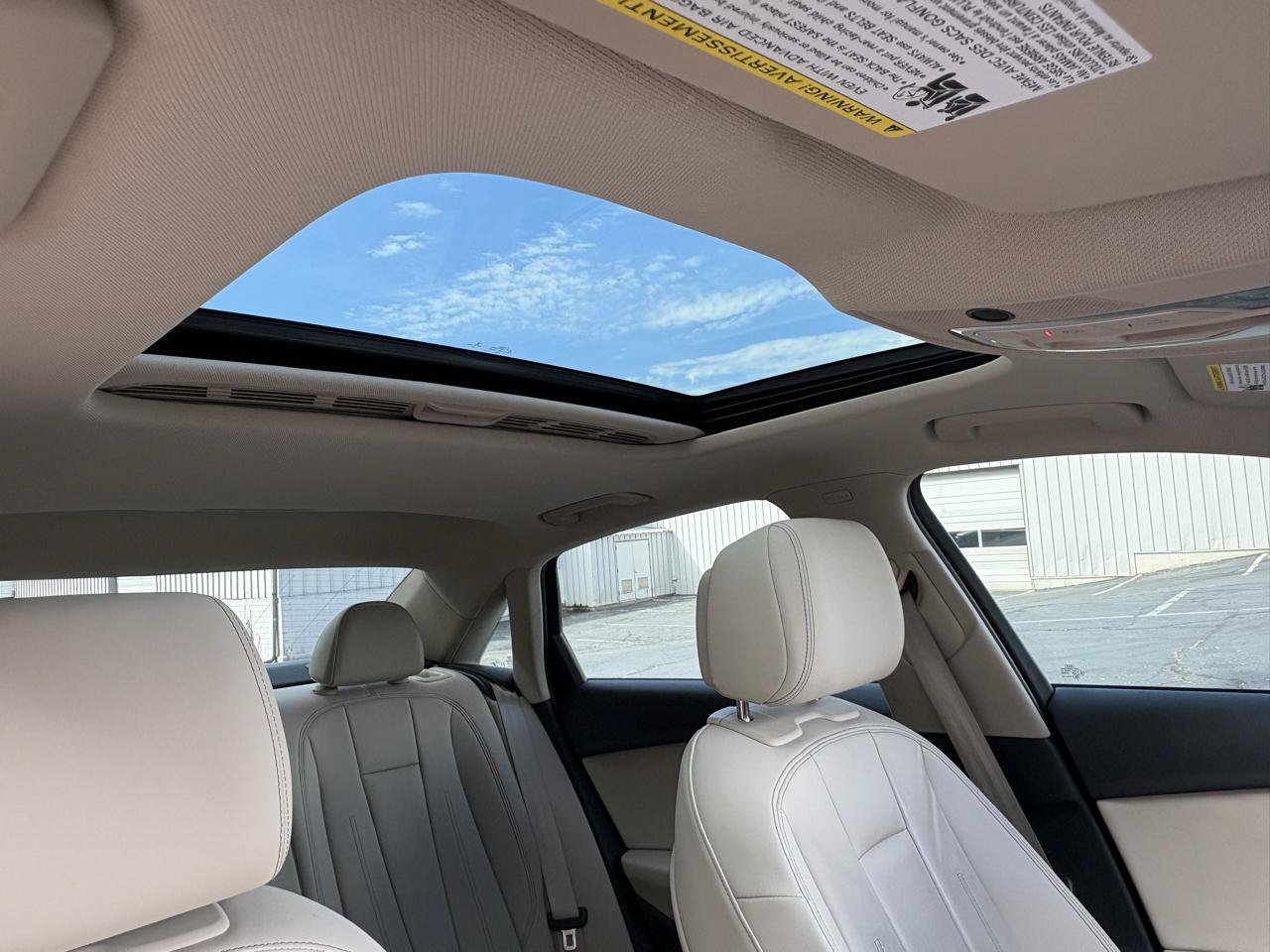 Used 2023 Audi A4 2.0T Premium w/ Convenience Package AWD/4WD image 24