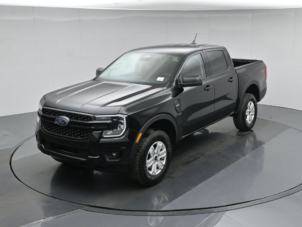 New 2026 Ford Ranger XL RWD image 33