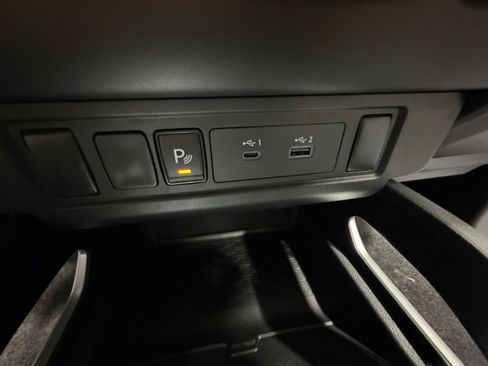 New 2026 Nissan Frontier SV image 31