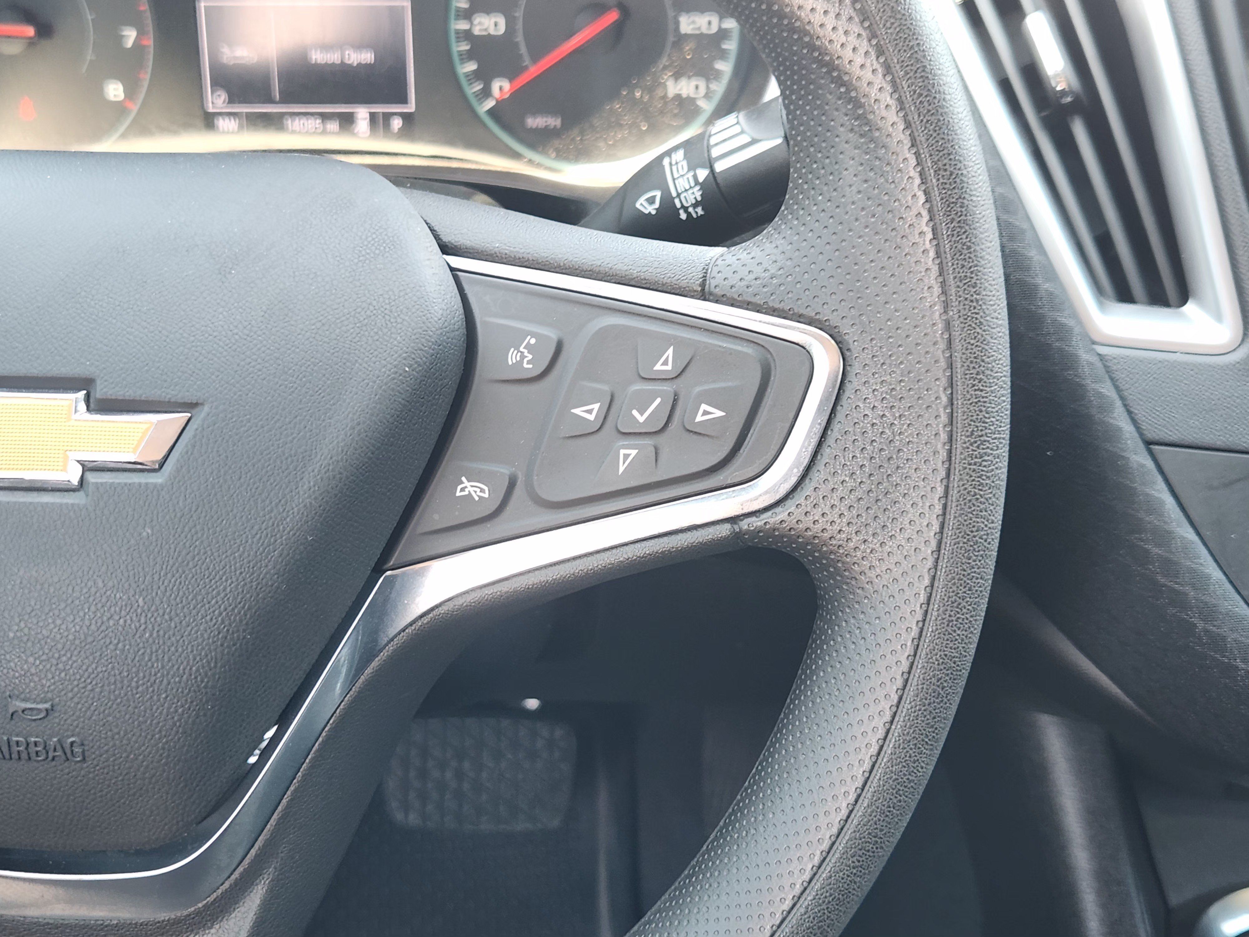 Used 2023 Chevrolet Malibu LT FWD image 29