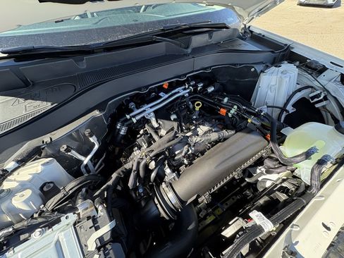 New 2026 Ford Explorer Active w/ Active Comfort Package image 17