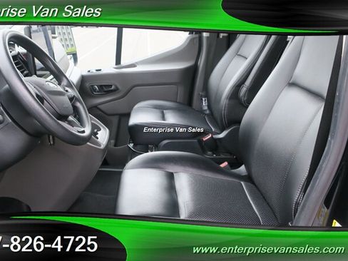 Used 2023 Ford Transit 350 XLT RWD image 20