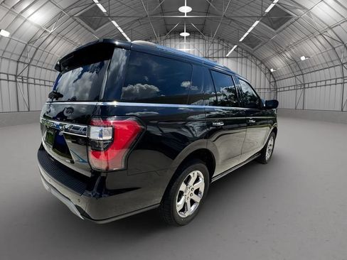 Used 2021 Ford Expedition Limited RWD image 7
