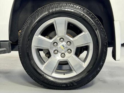 Used 2018 Chevrolet Tahoe LT RWD image 39