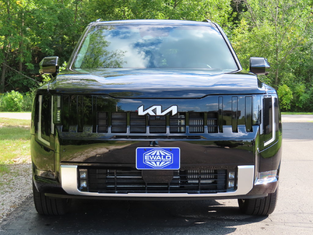New 2027 Kia Telluride SX Prestige AWD/4WD image 18