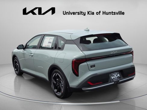 New 2026 Kia K4 EX FWD image 5
