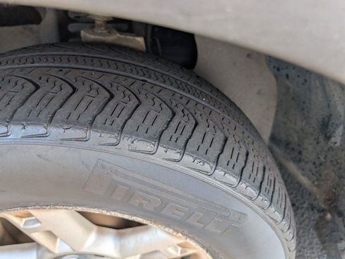 Used 2003 Ford Explorer XLT RWD image 10