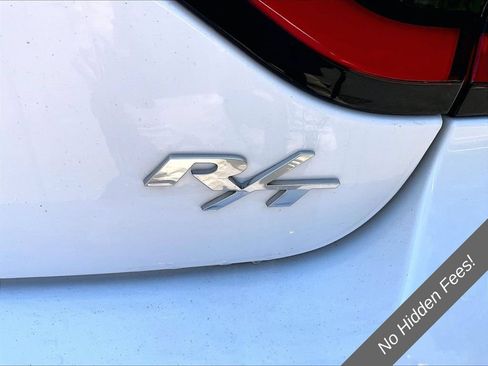Used 2016 Dodge Charger R/T RWD image 8