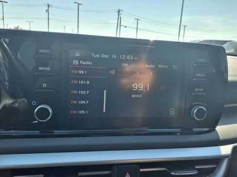 Used 2021 Kia K5 GT-Line w/ GT-Line FWD Premium Package image 14