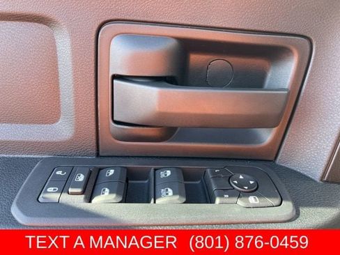 New 2026 RAM 2500 Tradesman AWD/4WD image 16