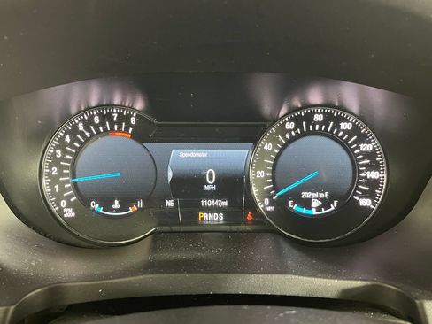 Used 2018 Ford Explorer Platinum AWD/4WD image 18
