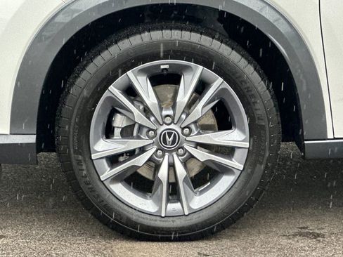 Certified 2025 Acura ADX FWD image 34