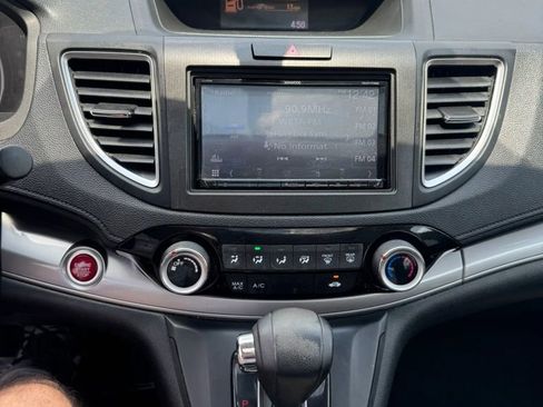 Used 2015 Honda CR-V EX image 10