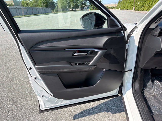 New 2026 MAZDA CX-5 Select AWD/4WD image 12