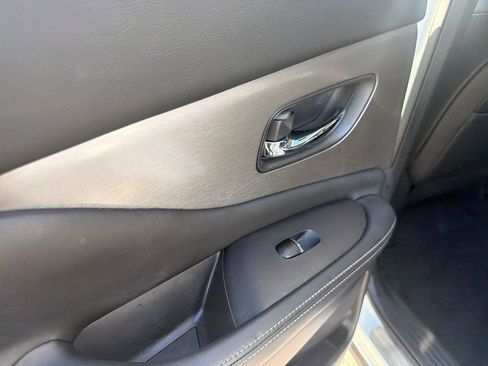 Certified 2024 Nissan Murano SL image 22