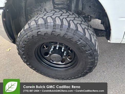 Used 2013 RAM 3500 Tradesman w/ Popular Equipment Group image 31