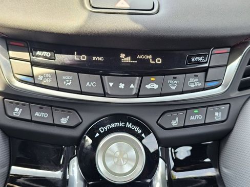 New 2025 Acura TLX SH-AWD w/ A-SPEC Pkg image 25