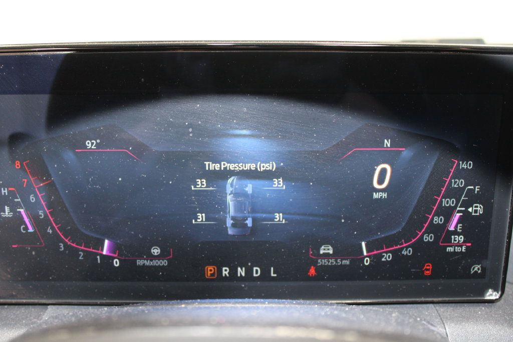 Used 2024 Ford Mustang Coupe RWD image 18