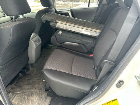 Used 2013 Toyota 4Runner SR5 image 2