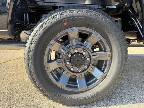 New 2026 Ford F250 XL w/ STX Appearance Package image 13