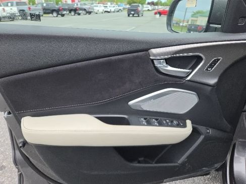 New 2026 Acura RDX A-Spec AWD/4WD image 14