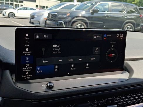 Certified 2023 Honda Accord Sport image 16