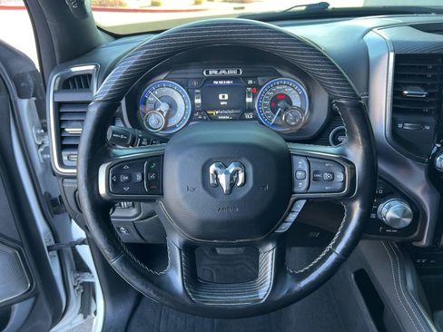 Used 2019 RAM 1500 Limited image 13