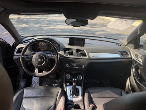 Used 2015 Audi Q3 2.0T Prestige w/ Prestige Package AWD/4WD image 15