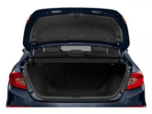 Used 2020 Honda Accord Touring image 11