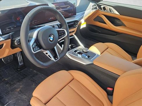 New 2026 BMW 430i Coupe image 3