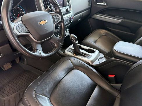 Used 2022 Chevrolet Colorado ZR2 AWD/4WD image 10