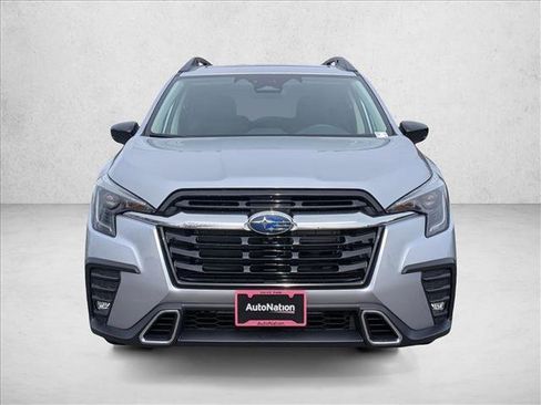 New 2026 Subaru Ascent Touring image 5