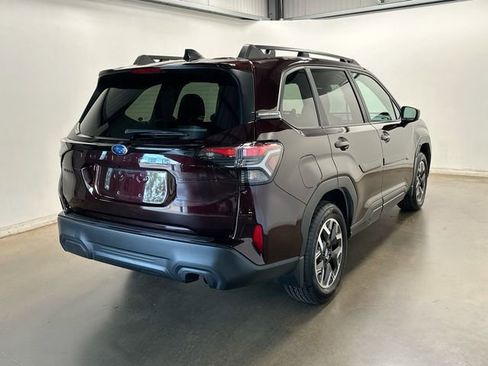Certified 2026 Subaru Forester Premium AWD/4WD image 32