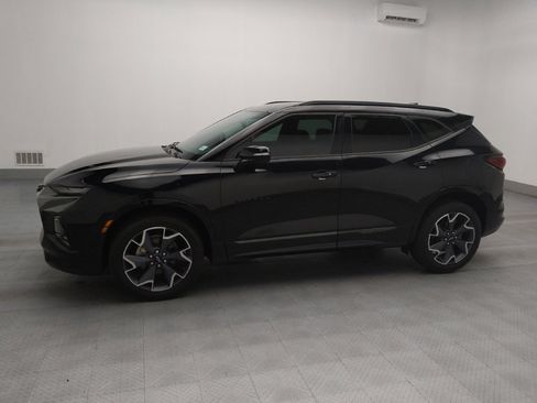 Used 2020 Chevrolet Blazer RS image 2