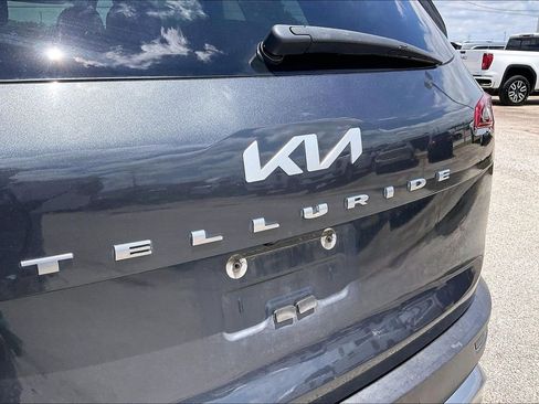 Used 2022 Kia Telluride SX FWD image 26